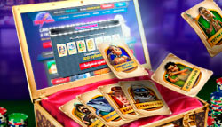 Вулкан на деньги