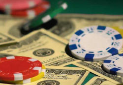 Игровая валюта казино  Какие функции в фишек казино?