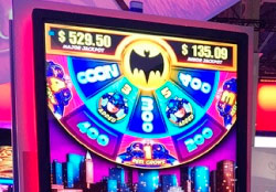 Новейшие видеослоты - плод сотрудничества двух компаний Инновационные слоты нового поколения