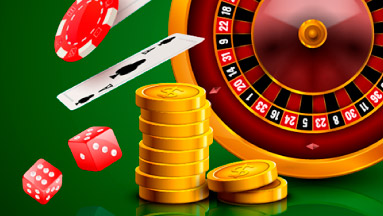 Карты и рулетка