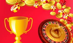 Реальные деньги можно выиграть и в бесплатных турнирах В российских онлайн казино часто проводятся турниры на автоматах